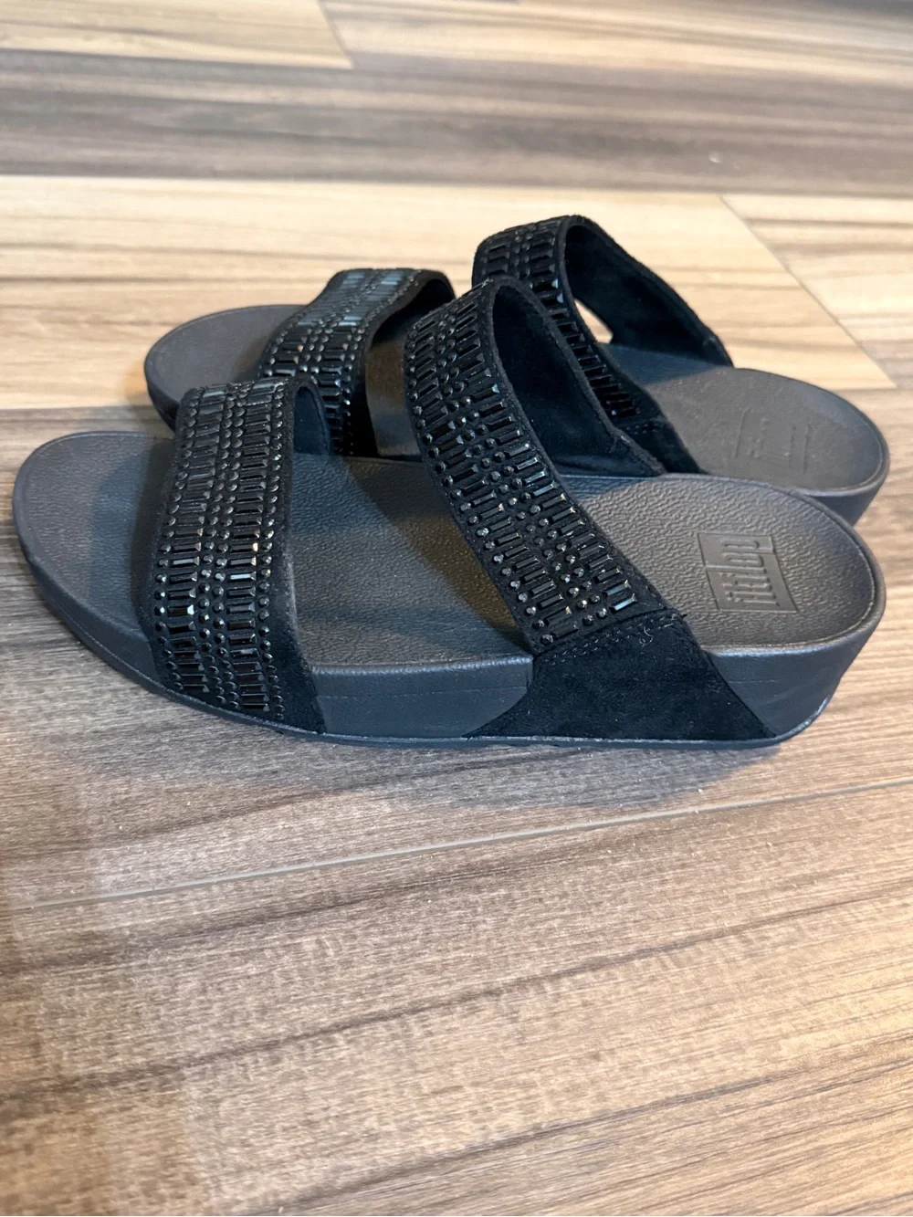 Fitflop lulu black